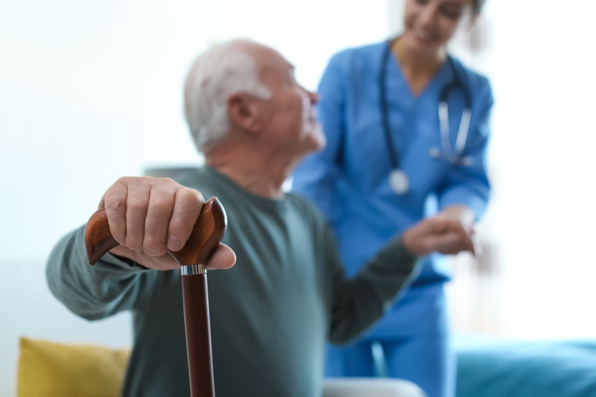Home Care in Florida